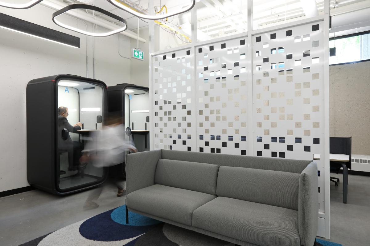 Robson Hall Law Clinic