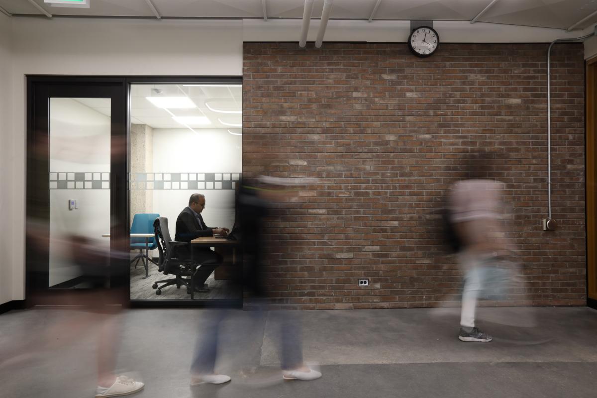 Robson Hall Law Clinic