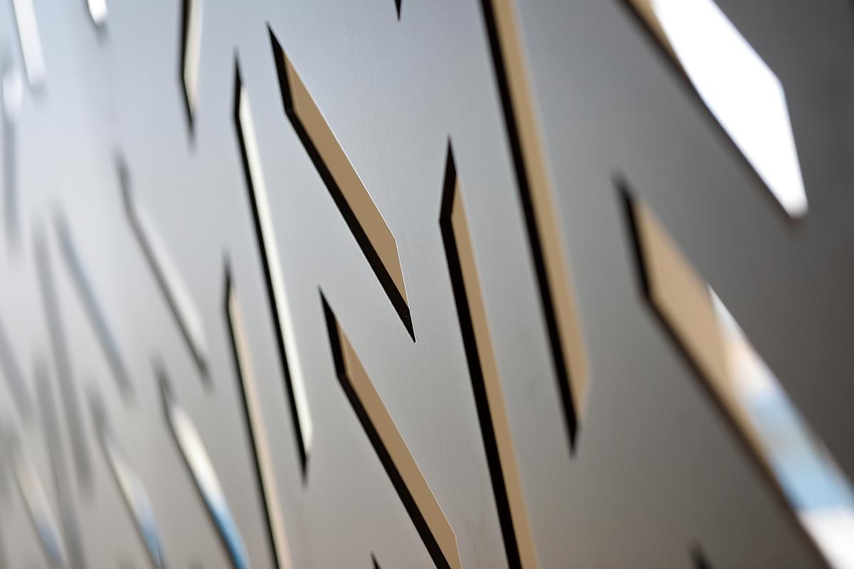 Confidential Engineering Services Workplace