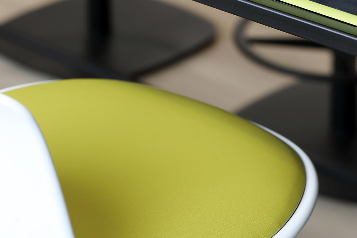 Confidential Engineering Services Workplace