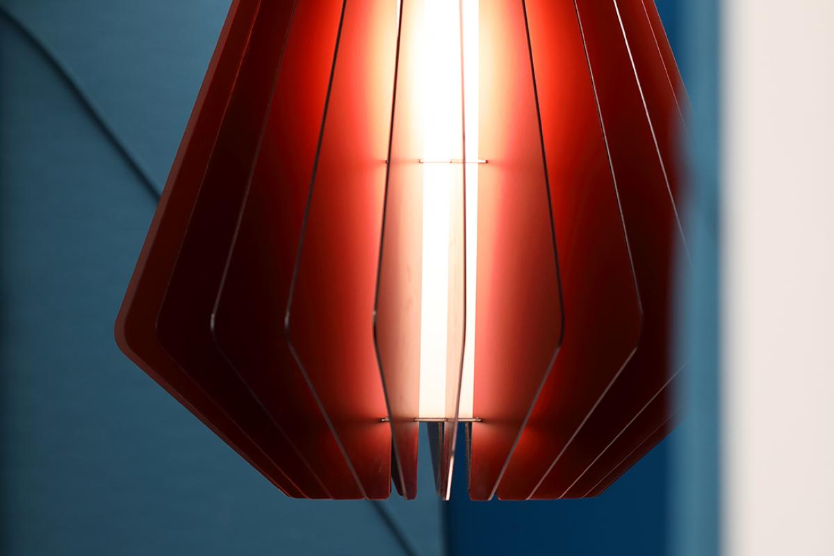 Confidential Engineering Services Workplace