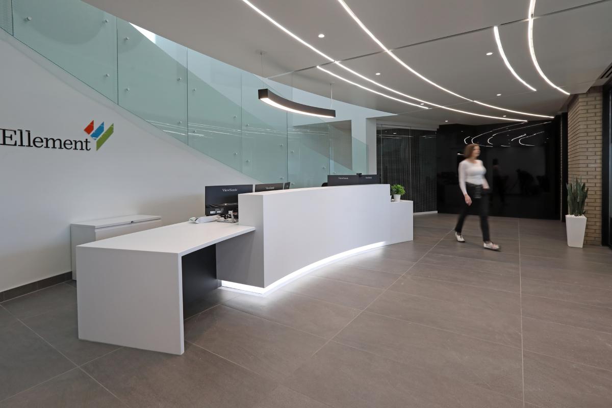 Ellement Consulting Group