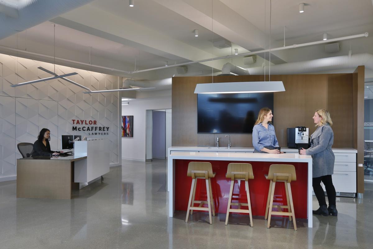 Taylor McCaffrey LLP