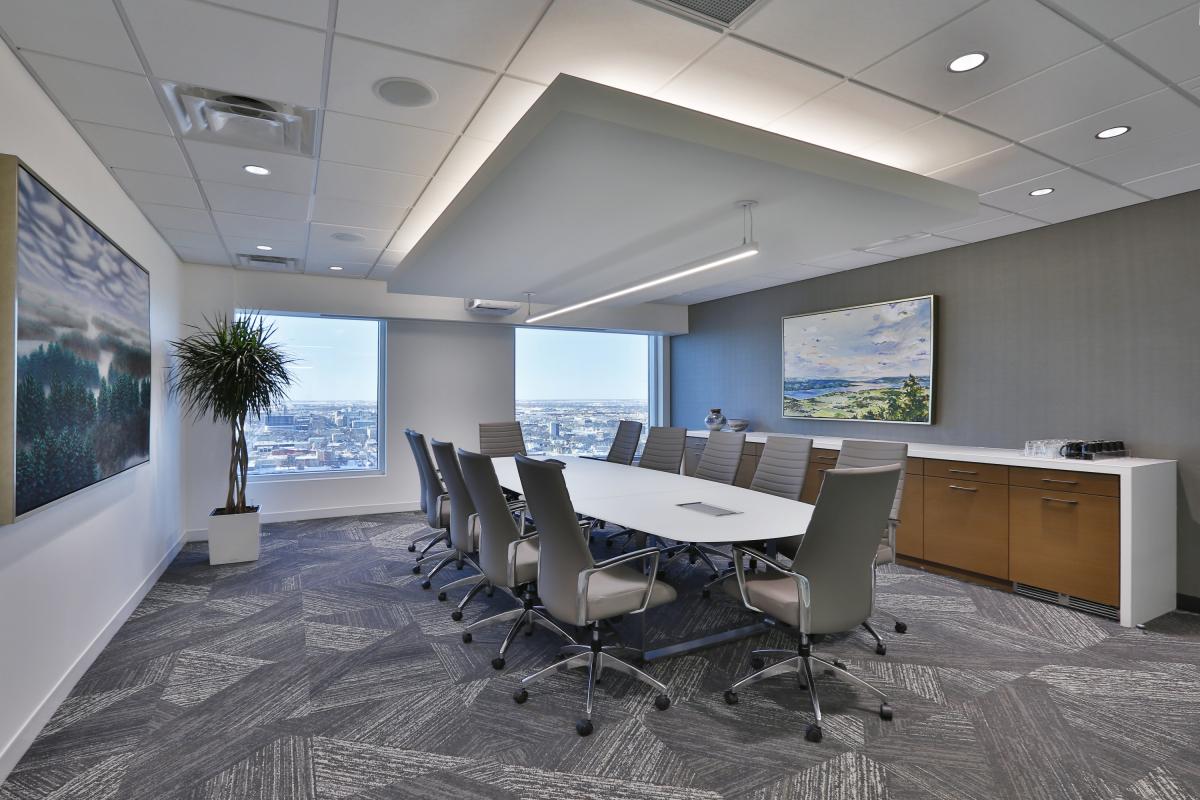 Taylor McCaffrey LLP