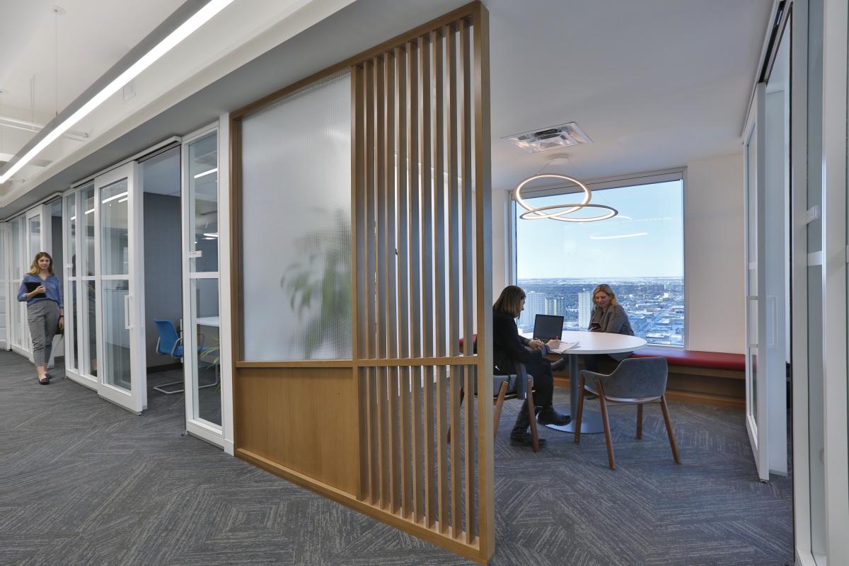 Taylor McCaffrey LLP