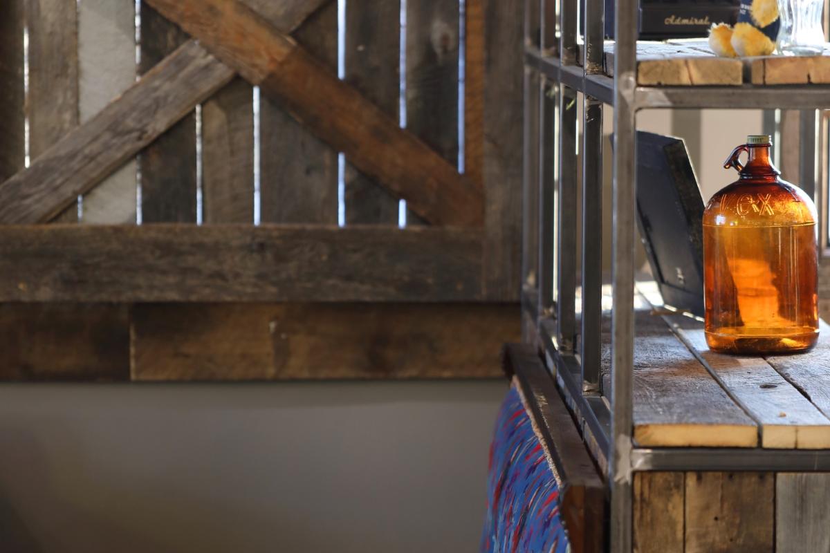 Belle's Kitchen & Music Hall