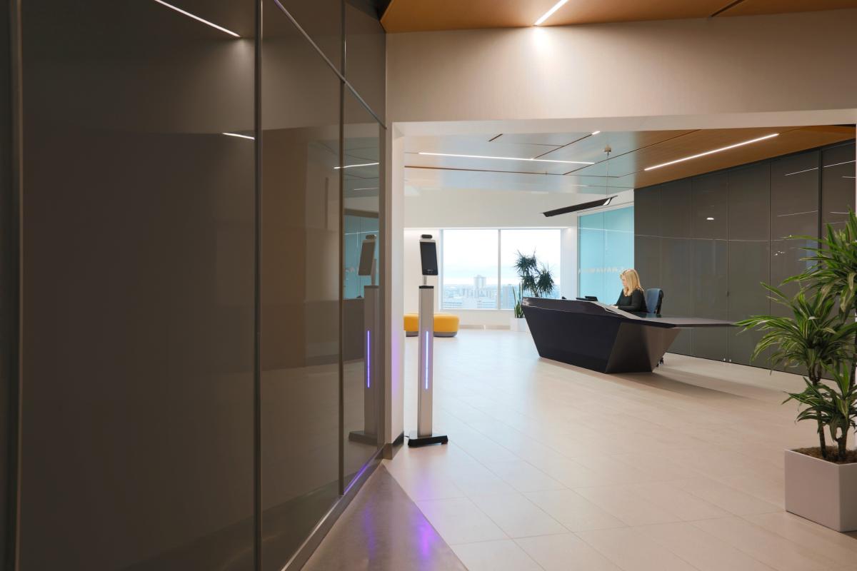 Wellington Altus Private Wealth