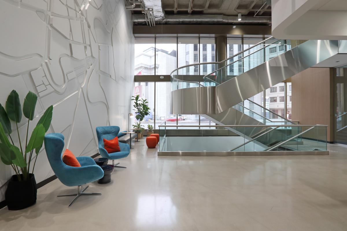 Winnipeg Chamber of Commerce