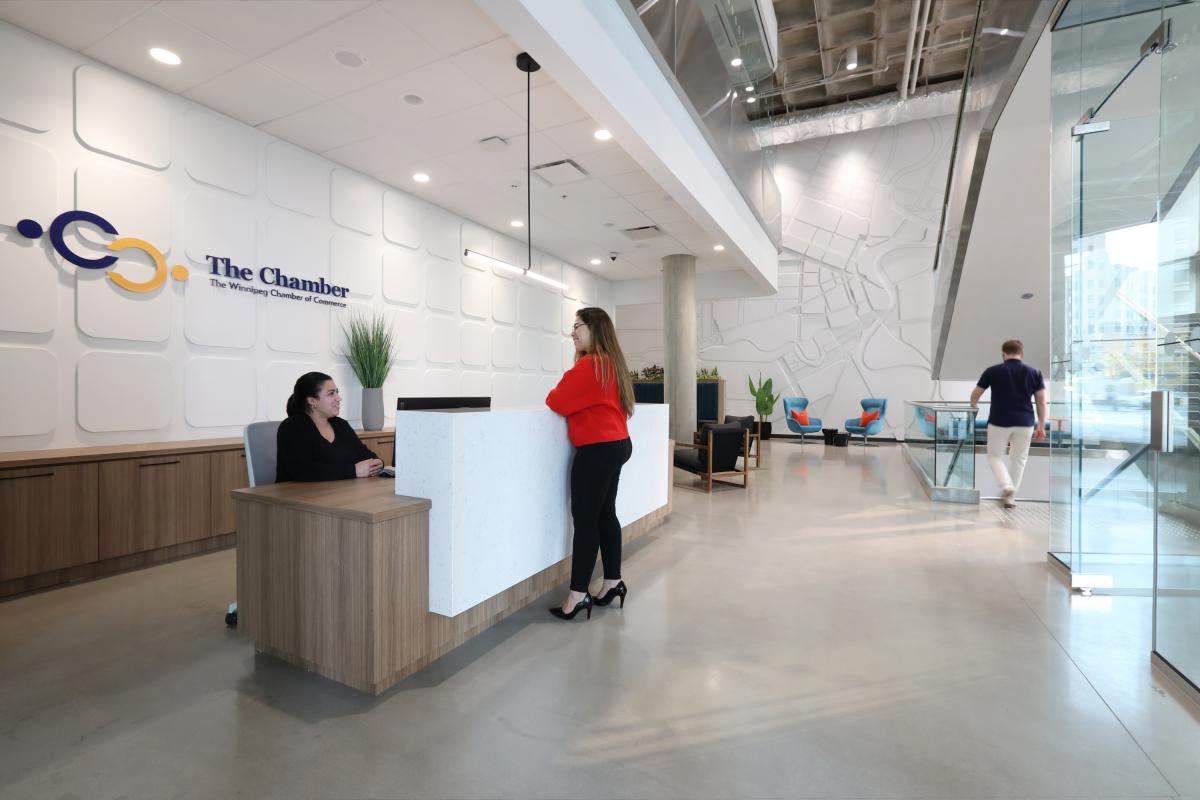 Winnipeg Chamber of Commerce