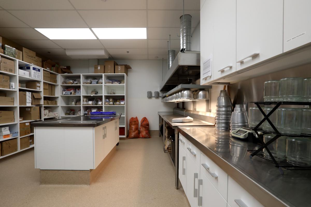 Canadian Food Inspection Agency (CFIA)