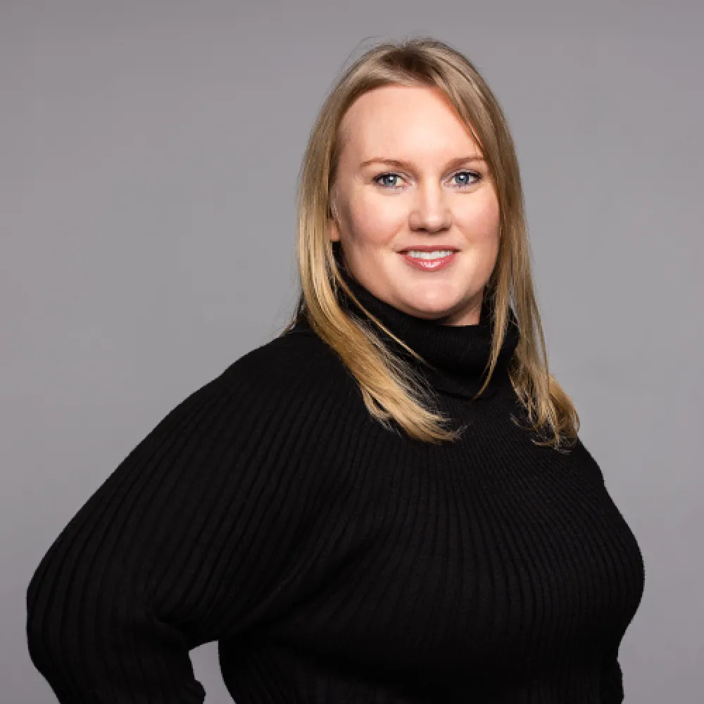 Michelle de Muelenaere